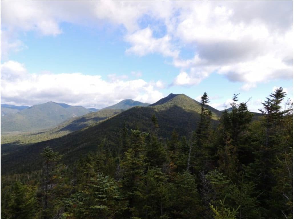 Sunrise Mountain Summit