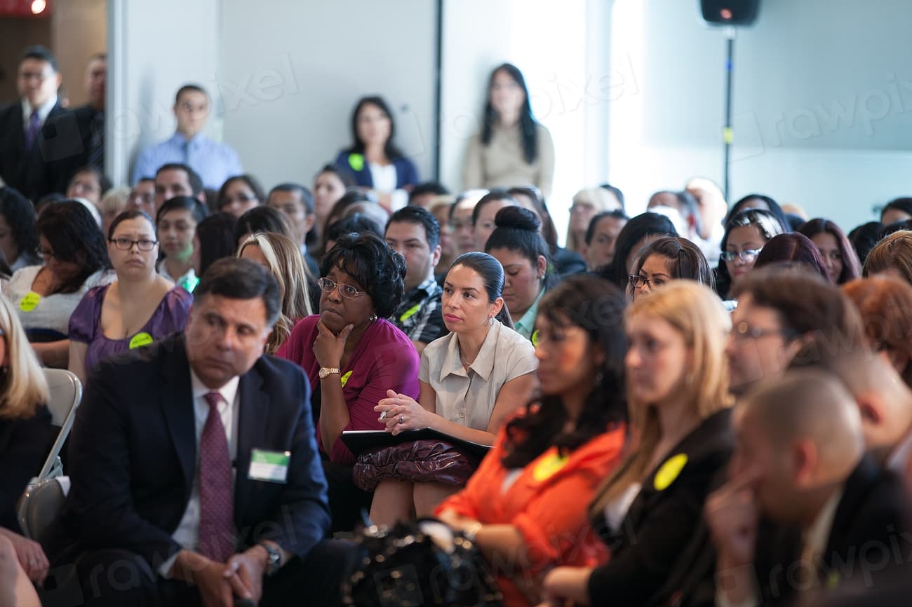 Consumer Advisory Board Meeting, Los